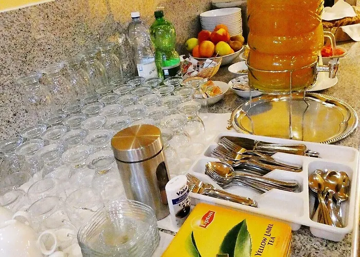 Adler Aparthotel Cracovia