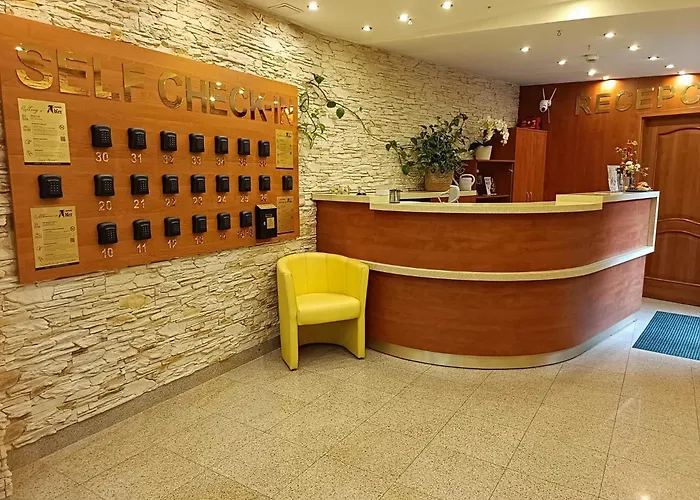 Adler Aparthotel Cracovia