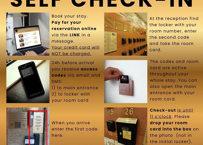 Aparthotel Adler Cracovia