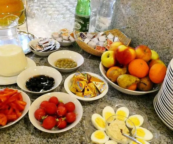 Adler Aparthotel Cracovia