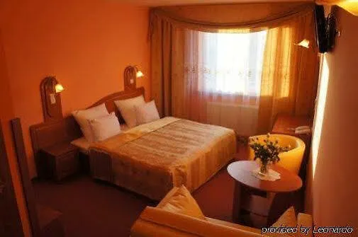 Adler Aparthotel Cracovia
