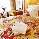 Aparthotel Adler 3*