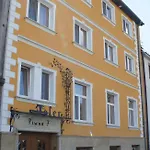 Aparthotel Adler