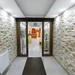 Aparthotel Adler 3*