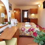 Aparthotel Adler Cracovia