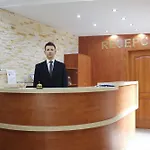 Aparthotel Adler 3*