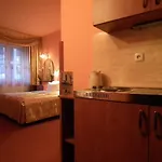 Aparthotel Adler Cracovia