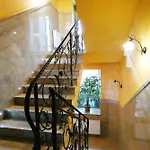 Aparthotel Adler