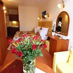 Aparthotel Adler 3*