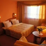 Adler Aparthotel Cracovia