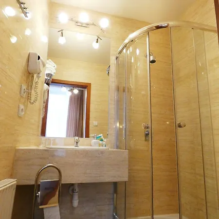 Lejlighedshotel Adler Kraków