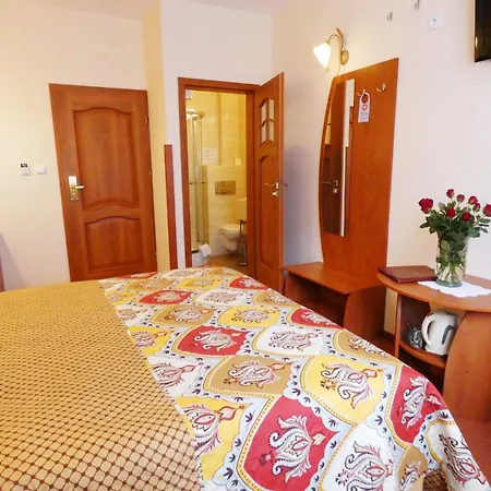 Adler Aparthotel