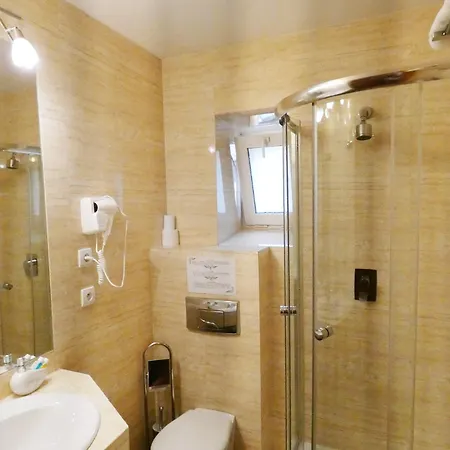 Adler Lejlighedshotel