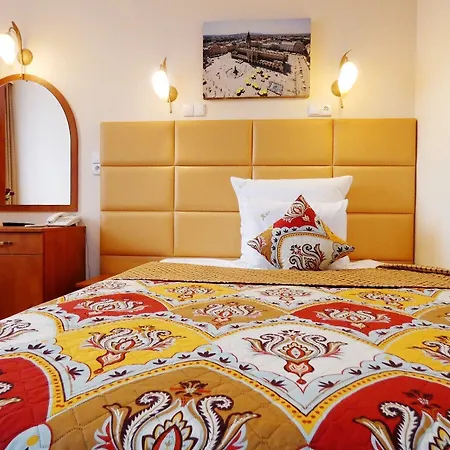Aparthotel Adler 4*