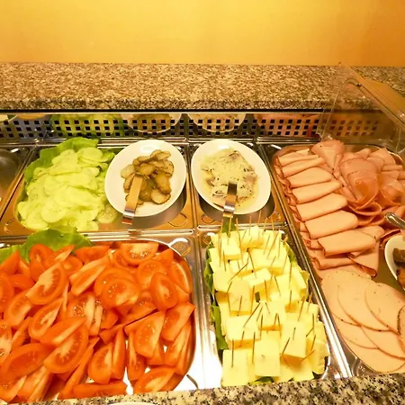 Adler Aparthotel Krakow