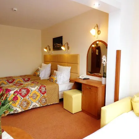 Adler Lejlighedshotel