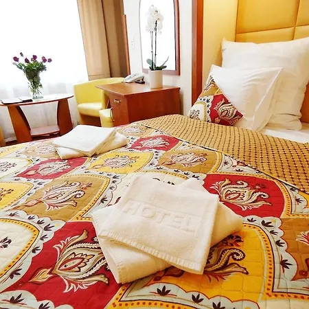 Aparthotel Adler 4*
