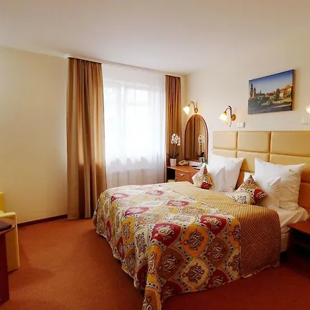 Adler Aparthotel Krakow