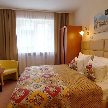 Adler Aparthotel