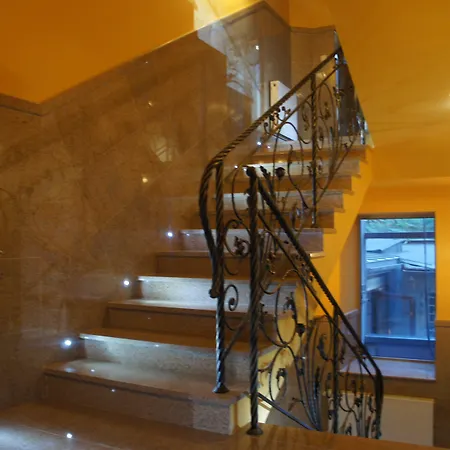 Lejlighedshotel Adler Kraków