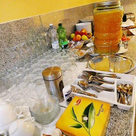 Adler Lejlighedshotel Kraków