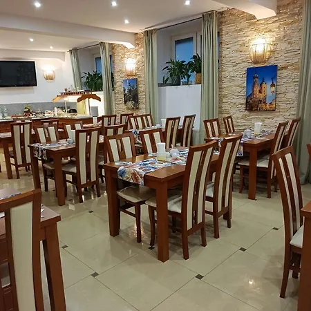 Aparthotel Adler Krakow