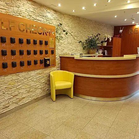 Adler Lejlighedshotel Kraków