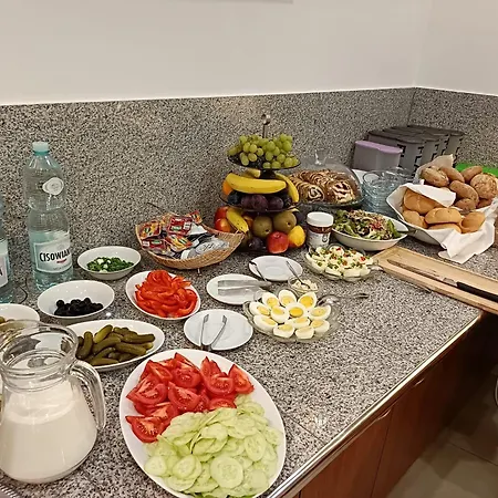 Aparthotel Adler Krakow