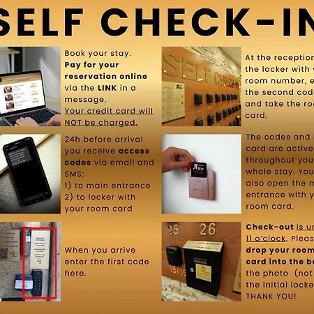 Aparthotel Adler Krakow