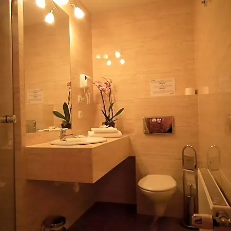 Aparthotel Adler Krakau