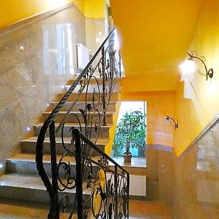 Adler 4* Krakau