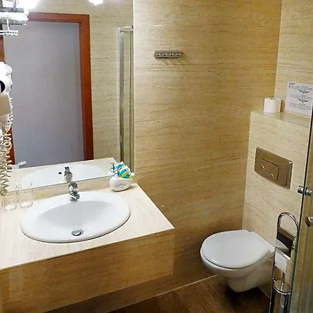 Adler Aparthotel