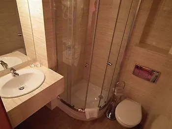 Aparthotel Adler Krakov