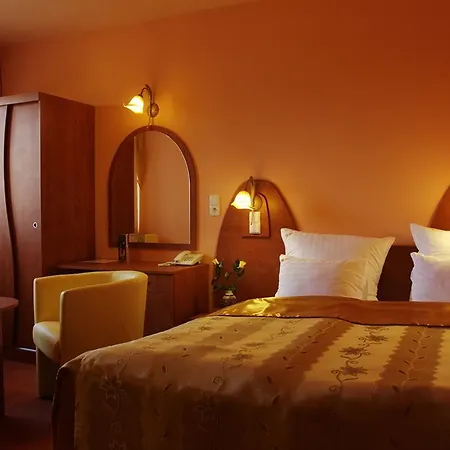 Aparthotel Adler 4*
