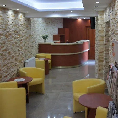 Adler Lejlighedshotel