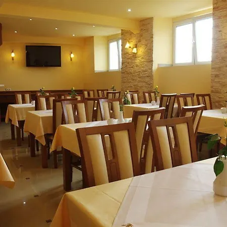 Aparthotel Adler Krakow