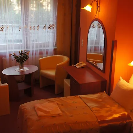 Adler Aparthotel Krakau