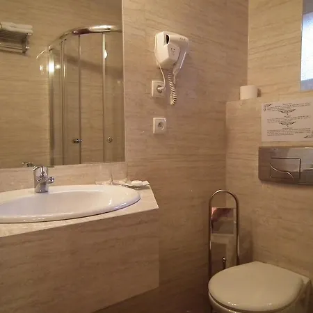 Adler 4* Krakau