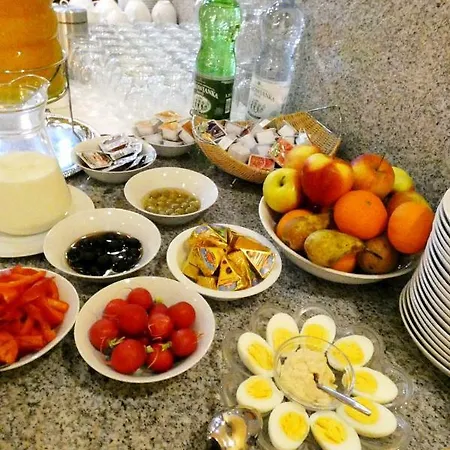 Adler Lejlighedshotel Kraków