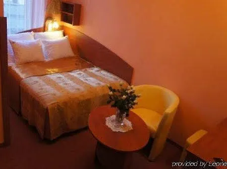 Adler Aparthotel 4*