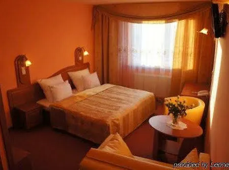 Adler Lägenhetshotell Kraków
