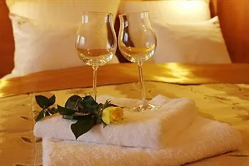 Adler Lejlighedshotel 4*