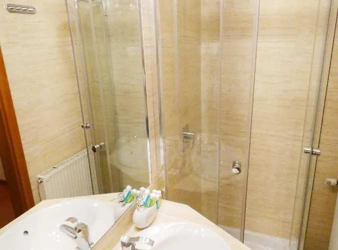 Apartmanhotel Adler Krakkó