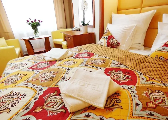 Apartmanhotel Adler 4*