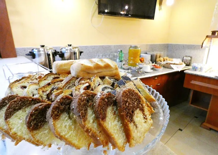 Apartmanhotel Adler 4*