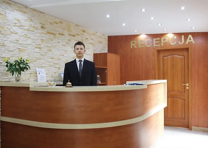 Apartmanhotel Adler 4*