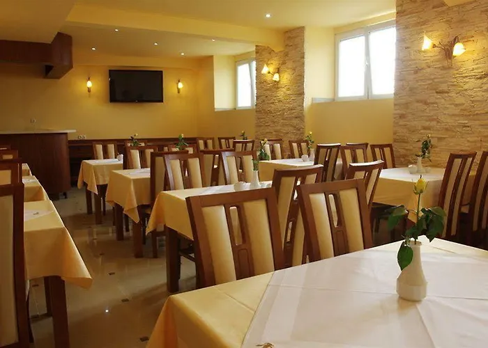 Apartmanhotel Adler Krakkó