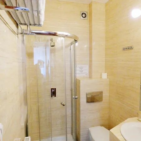Aparthotel Adler Cracovia