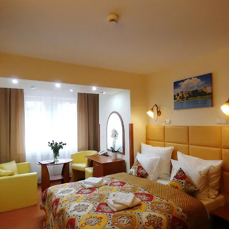 Adler 아파트호텔