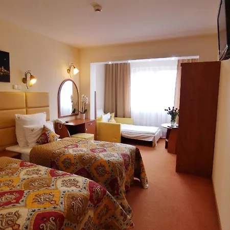 Adler 아파트호텔